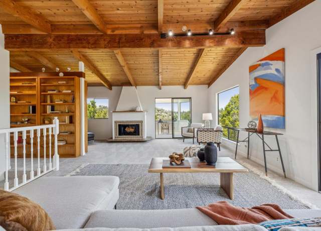 Property at 480 Live Oak Dr, Mill Valley, CA 94941, 4 beds, 3 baths