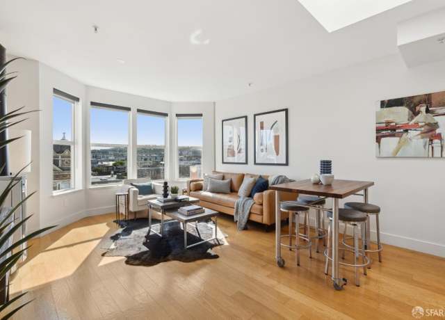 Property at 566 S Van Ness Ave #31, San Francisco, CA 94110, 2 beds, 2 baths