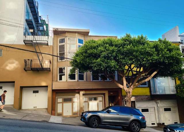 Property at 2209 Gough St, San Francisco, CA 94109, 5 beds