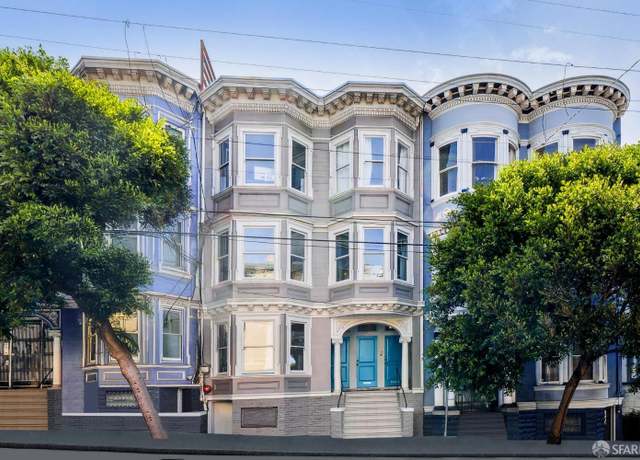 Property at 817-821 Oak St, San Francisco, CA 94117, 13 beds, 10 baths