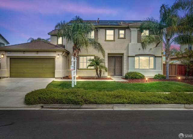 Property at 2188 Eva Way, Brentwood, CA 94513, 5 beds, 4 baths