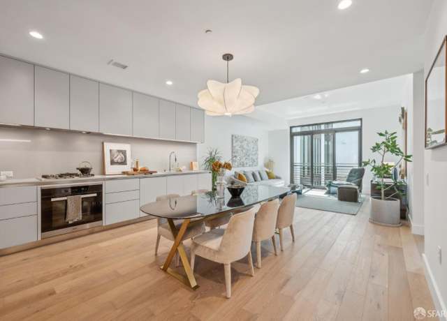 Property at 1 Bristol Ct #219, San Francisco, CA 94130, 1 bed, 1 bath