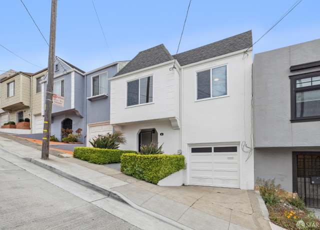 Property at 66 Athens St, San Francisco, CA 94112, 3 beds, 2 baths