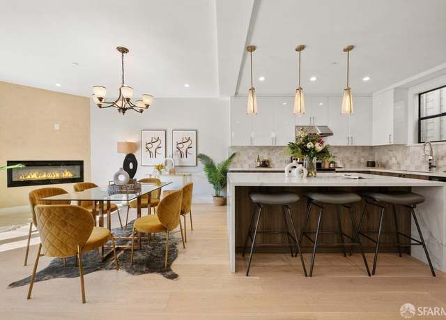 Property at 2219 Bryant St Unit A, San Francisco, CA 94110, 5 beds, 4 baths