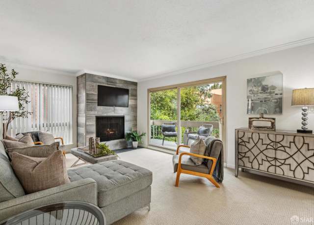 Property at 66 Fairmount Ave #319, Oakland, CA 94611, 2 beds, 2 baths