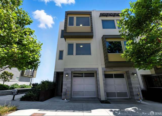 Property at 29 Kirkwood Ave, San Francisco, CA 94124, 3 beds, 2.5 baths