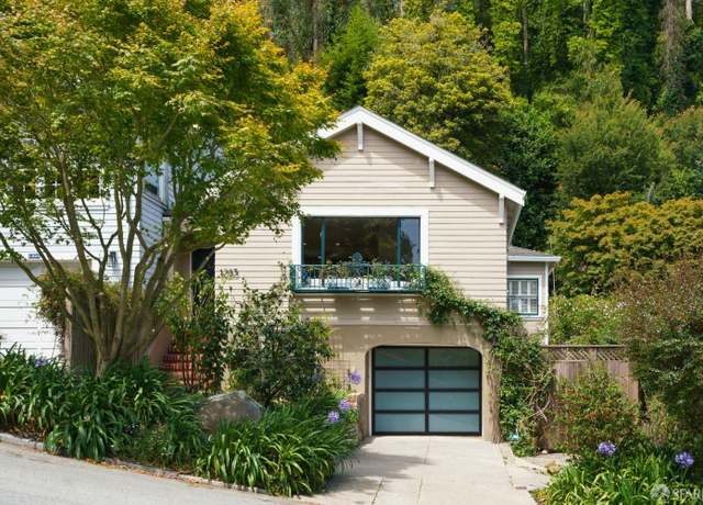 Property at 1283 Stanyan St, San Francisco, CA 94117, 2 beds, 2 baths