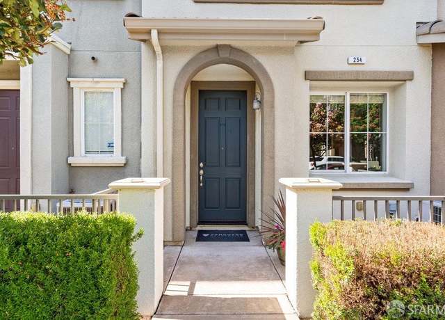 Property at 254 Sullivan Way, Hayward, CA 94541, 4 beds, 4 baths
