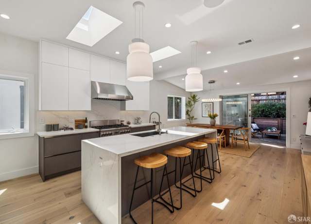 Property at 176 Banks St, San Francisco, CA 94110, 3 beds, 2.5 baths