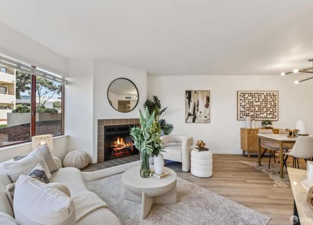 Property at 875 La Playa St #176, San Francisco, CA 94121, 2 beds, 1 bath