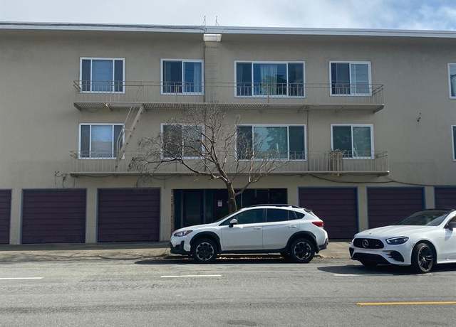 Property at 2901 Cabrillo St, San Francisco, CA 94121, 4 beds, 4 baths
