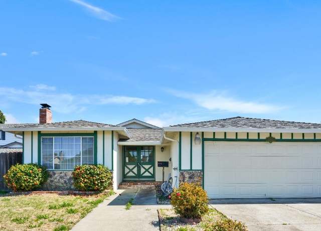 Property at 32447 Nancy Ct, Union City, CA 94587, 4 beds, 2 baths