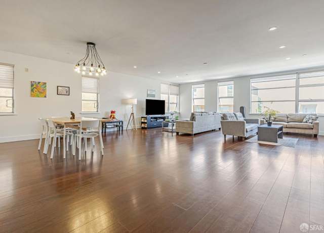 Property at 25 Sierra St Unit W301, San Francisco, CA 94107, 3 beds, 2.5 baths
