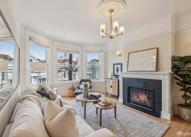 Property at 355 3rd Ave, San Francisco, CA 94118, 3 beds, 2 baths