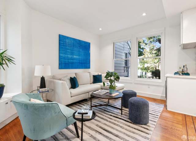 Property at 3664 19th St, San Francisco, CA 94110, 2 beds, 1.5 baths