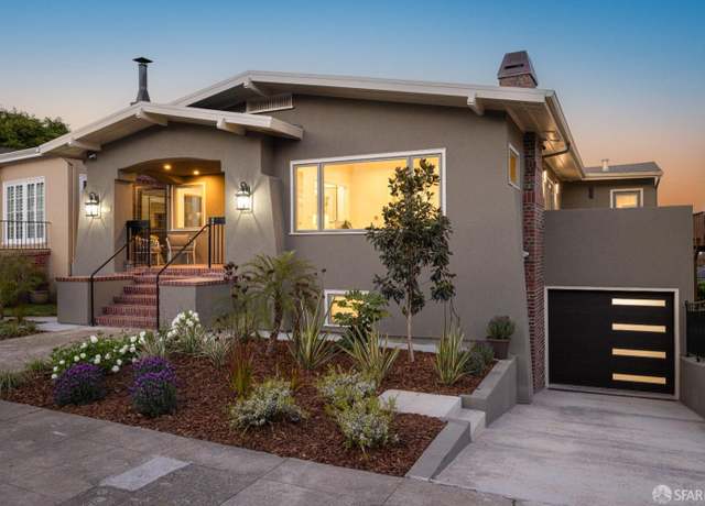 Property at 866 Faxon Ave, San Francisco, CA 94112, 6 beds, 6 baths