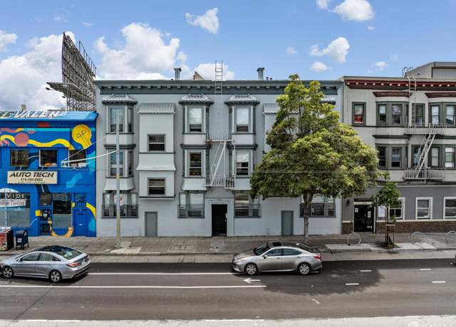 Property at 388 5th St, San Francisco, CA 94107, 30 beds