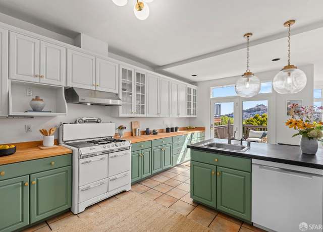 Property at 1775 Sanchez St, San Francisco, CA 94131, 3 beds, 2.5 baths