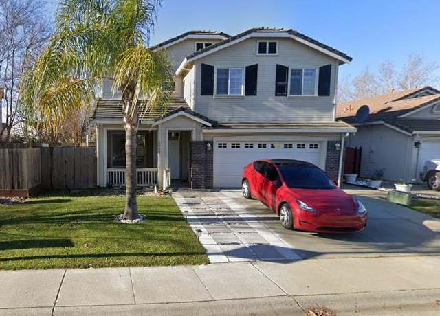 Property at 3777 Bilsted Way, Sacramento, CA 95834, 4 beds, 2.5 baths