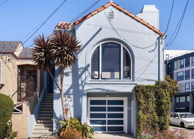 Property at 887 Cayuga Ave, San Francisco, CA 94112, 3 beds, 2 baths