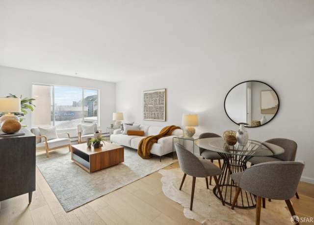 Property at 550 S Van Ness Ave #207, San Francisco, CA 94110, 1 bed, 1 bath