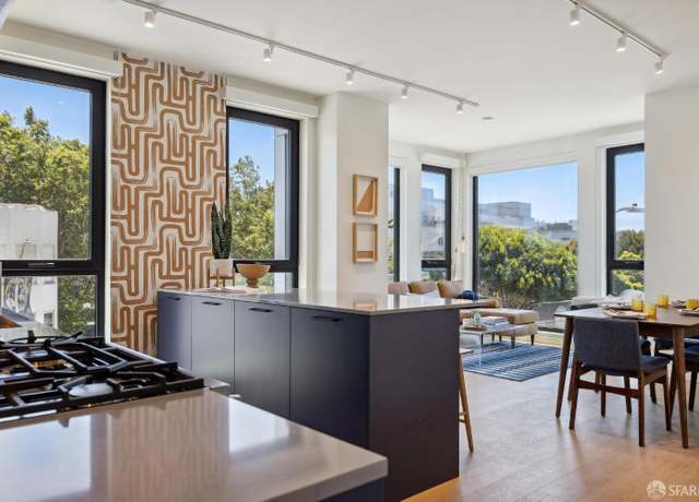 Property at 988 Harrison St Unit HN8, San Francisco, CA 94107, 2 beds, 2 baths