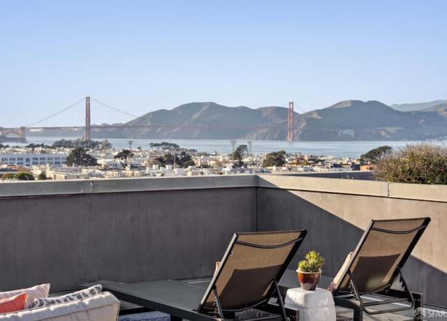 Property at 1501 Filbert St Ph 7F, San Francisco, CA 94123, 2 beds, 2.5 baths