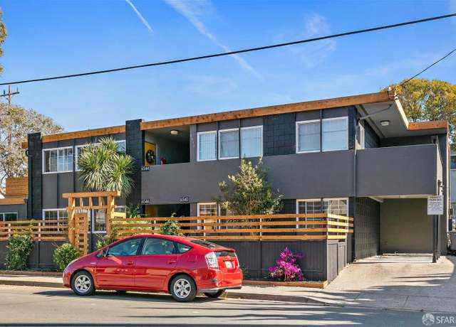 Property at 855 Liberty St, El Cerrito, CA 94530, 12 beds