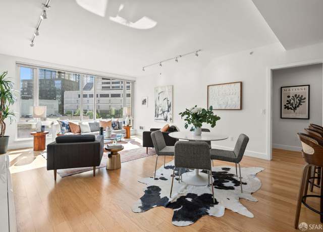 Property at 77 Van Ness Ave #405, San Francisco, CA 94102, 1 bed, 1 bath