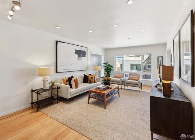 Property at 280 Madison St, San Francisco, CA 94134, 3 beds, 2 baths