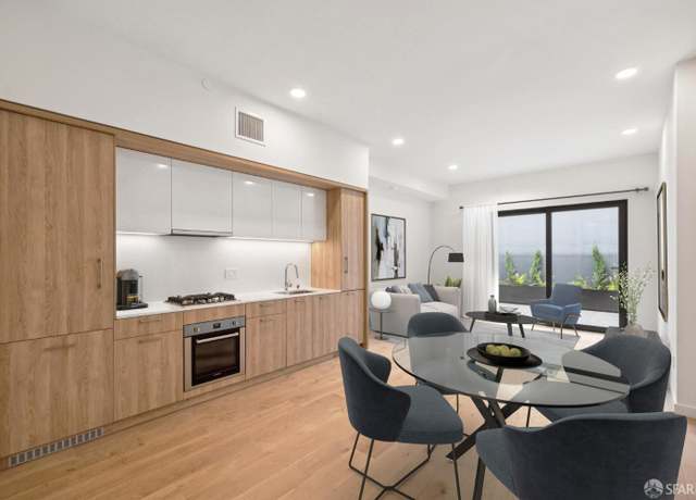 Property at 915 North Point St Unit P2, San Francisco, CA 94109, 1 bed, 1 bath