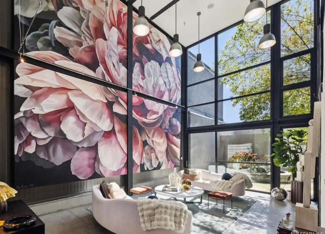 Property at 55 Sheridan St, San Francisco, CA 94103, 4 beds, 3.5 baths
