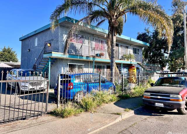 Property at 1003 85th Ave, Oakland, CA 94621, 10 beds, 4 baths