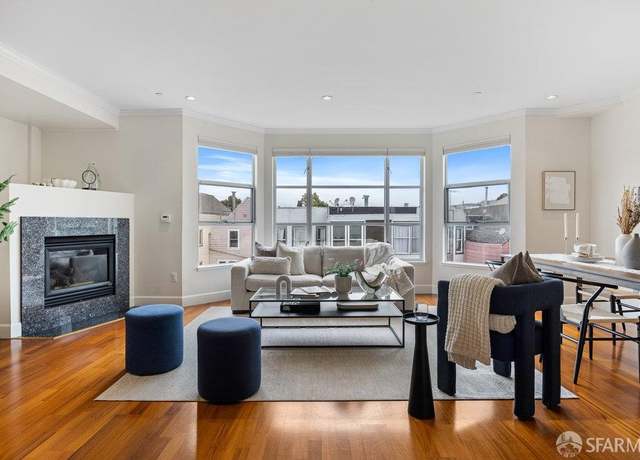 Property at 1354 Utah St, San Francisco, CA 94110, 2 beds, 2.5 baths
