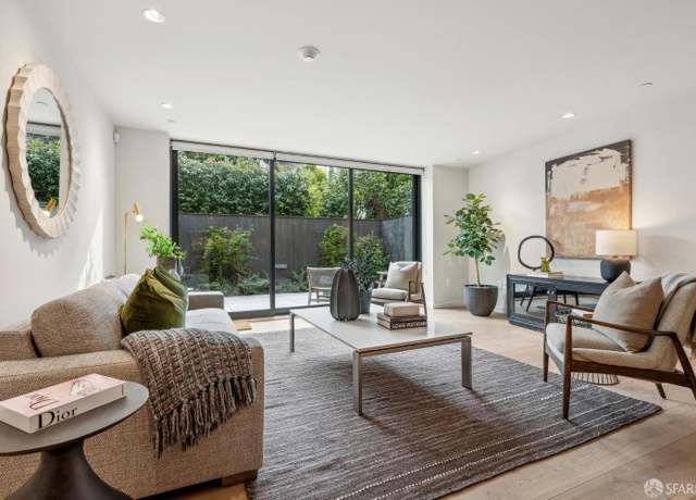 Property at 3645 California St, San Francisco, CA 94118, 2 beds, 2 baths