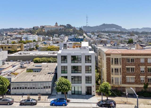 Property at 3645 California St, San Francisco, CA 94118, 2 beds, 2 baths