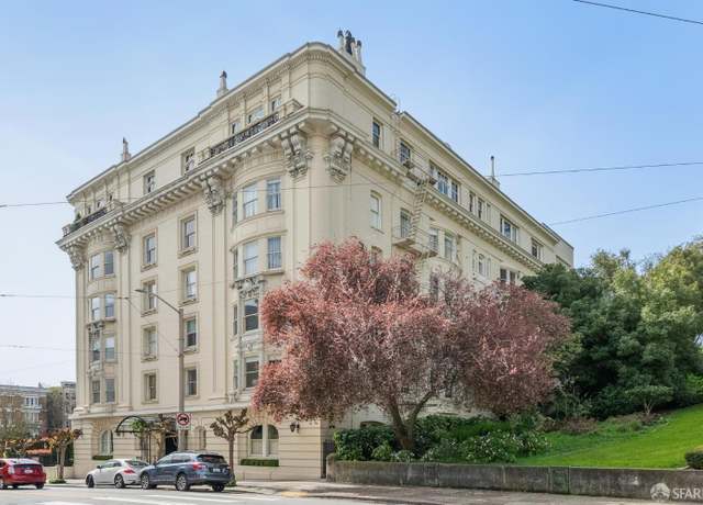 Property at 1925 Gough St #51, San Francisco, CA 94109, 2 beds, 2 baths
