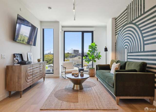 Property at 988 Harrison St Unit WE2, San Francisco, CA 94107, 1 bed, 1 bath