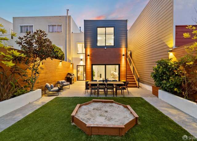 Property at 878 47th Ave, San Francisco, CA 94121, 4 beds, 3.5 baths
