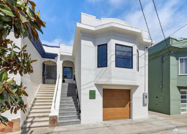 Property at 738 Athens St, San Francisco, CA 94112, 3 beds, 3 baths