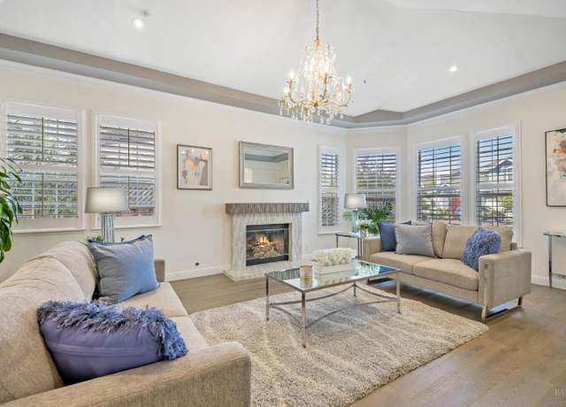 Property at 110 Baypoint Dr, San Rafael, CA 94901, 4 beds, 3 baths
