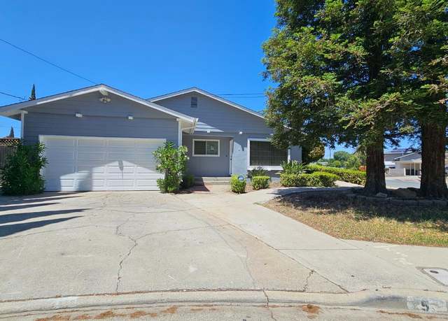 Property at 5 Inland Ct, Antioch, CA 94509, 3 beds, 3 baths