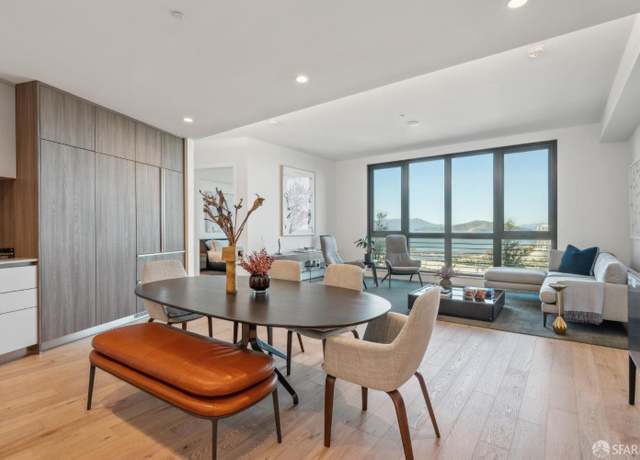 Property at 1 Bristol Ct #106, San Francisco, CA 94130, 2 beds, 2.5 baths