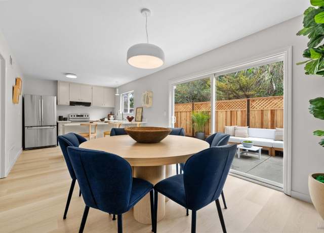 Property at 47 Mariner Green Dr, Corte Madera, CA 94925, 3 beds, 1.5 baths