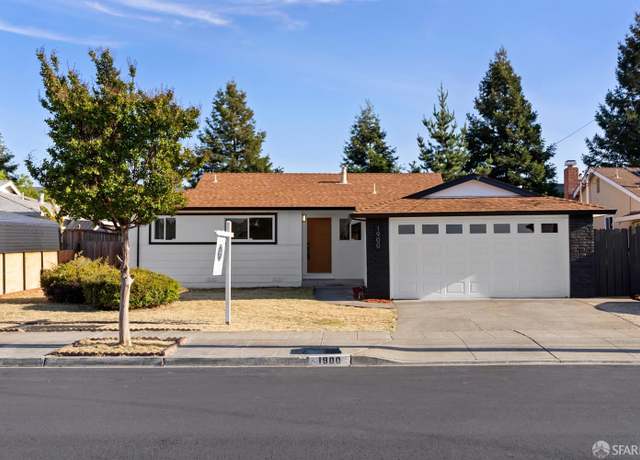 Property at 1900 Osage Ave, Hayward, CA 94545, 3 beds, 2 baths