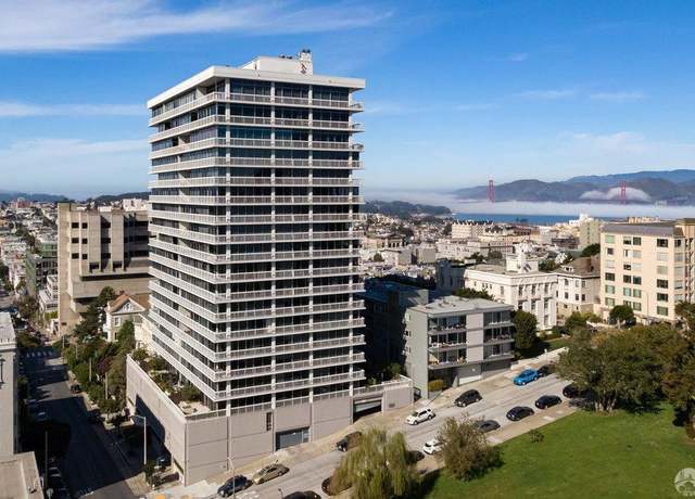 Property at 2200 Sacramento St #403, San Francisco, CA 94115, 2 beds, 2 baths