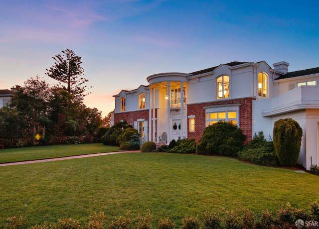 Property at 100 Stonecrest Dr, San Francisco, CA 94132, 4 beds, 5 baths