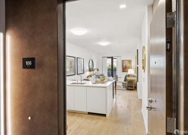 Property at 815 Tennessee St #108, San Francisco, CA 94107, 1 bed, 1 bath
