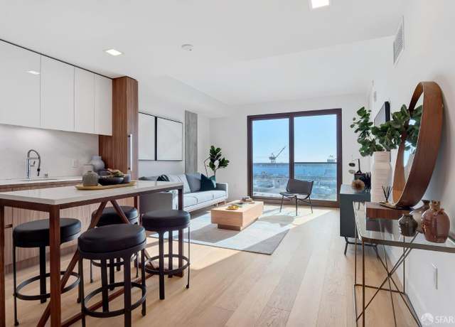 Property at 2177 3rd St #422, San Francisco, CA 94107, 1 bed, 1 bath
