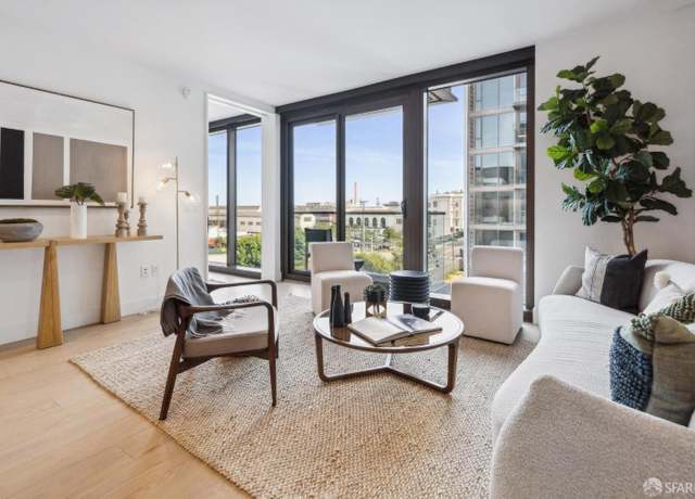 Property at 2177 3rd St #321, San Francisco, CA 94107, 3 beds, 2 baths